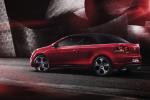 Volkswagen Golf GTi Cabrio 2012 года